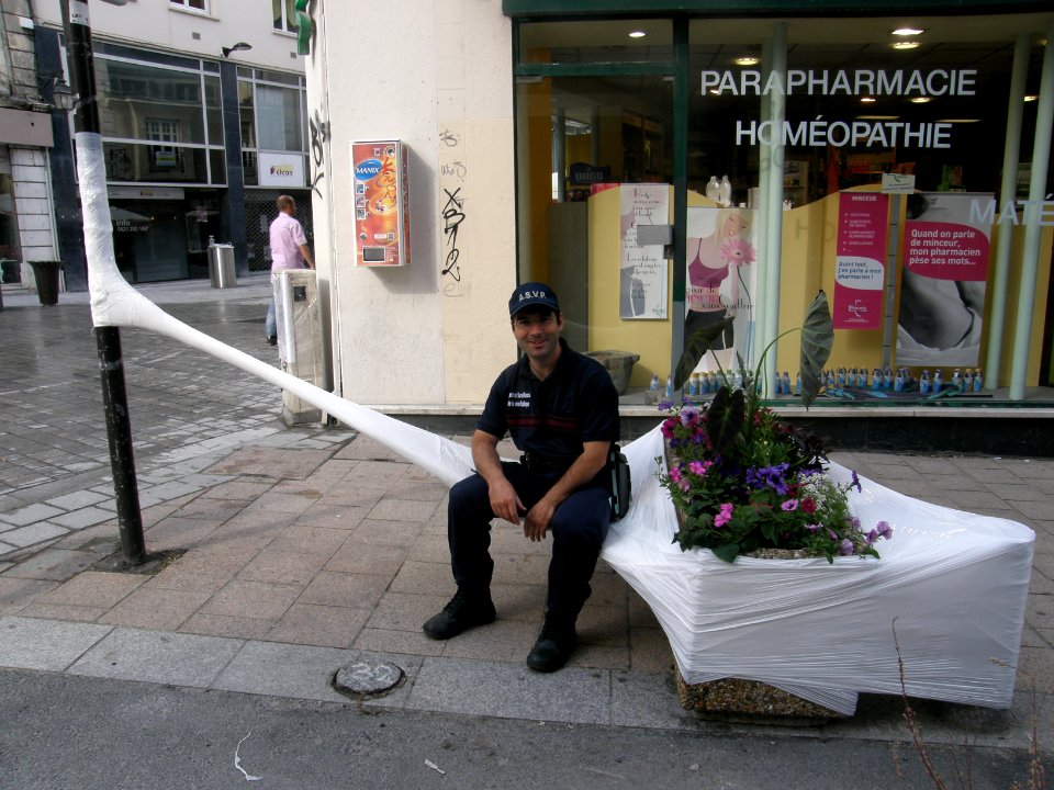ExpauPromenade 2012