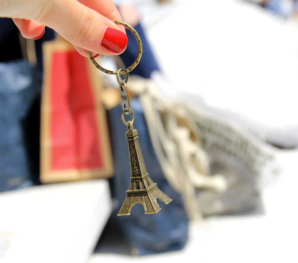France places of interest champs elysées