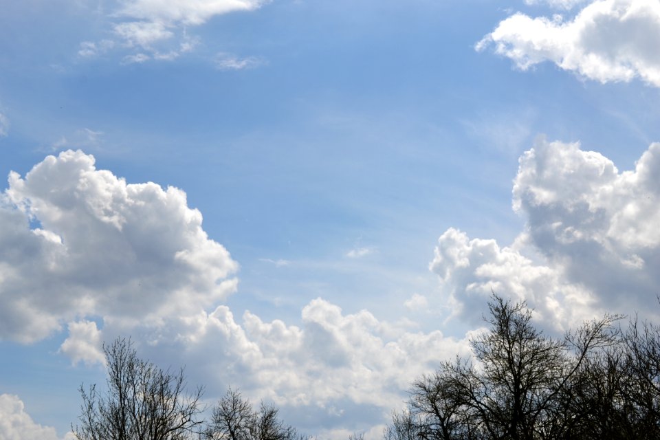 Clouds