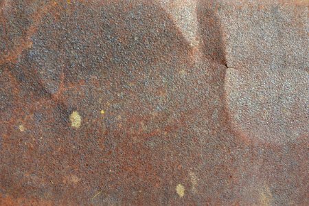 rust and corrosion