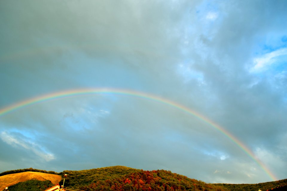 Rainbow