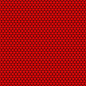 Triangles for backgrounds