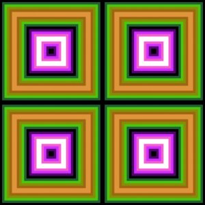 Seamless pattern