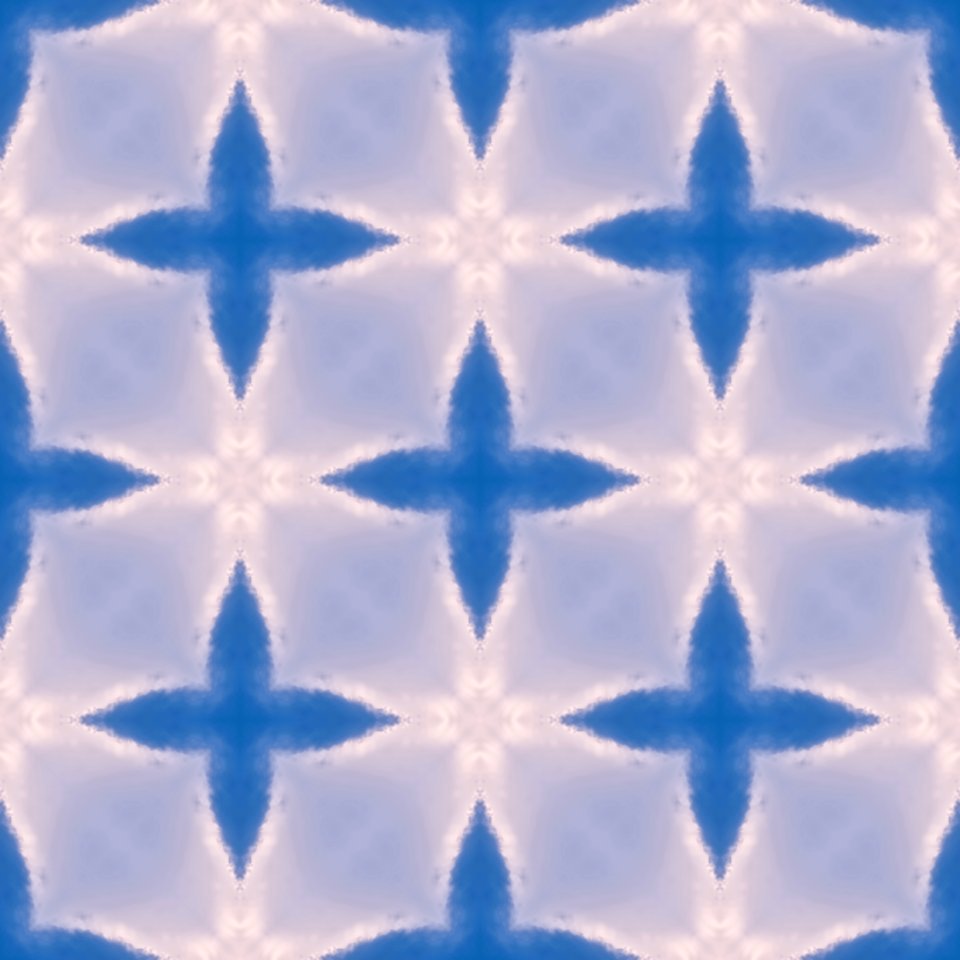 pattern