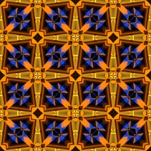 Seamless-glass