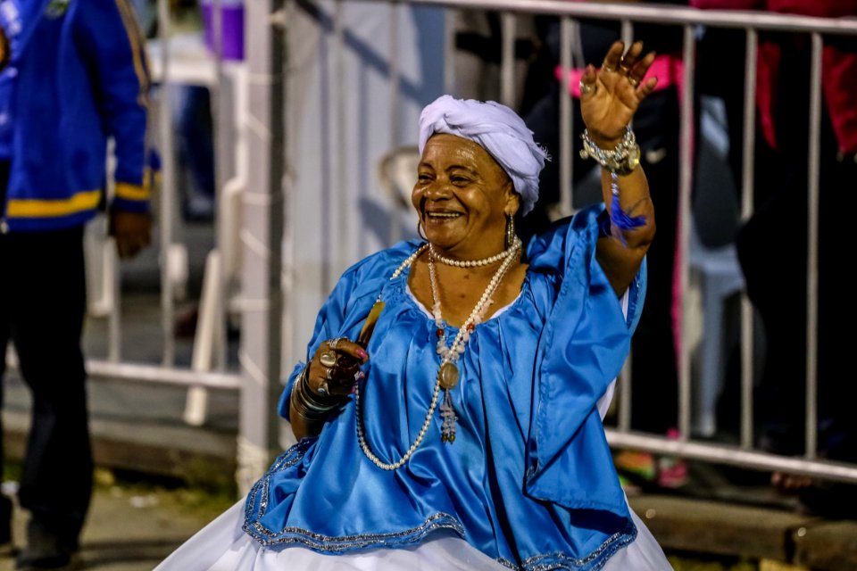 Carnaval 2018 Escola de Samba Academia do Samba - Fotos Gustavo Mansur