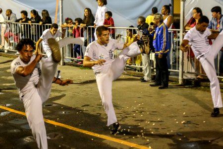 12.02.2018 Carnaval 2018 Banda Carnavalesca Leocádia - Fotos Gustavo Mansur