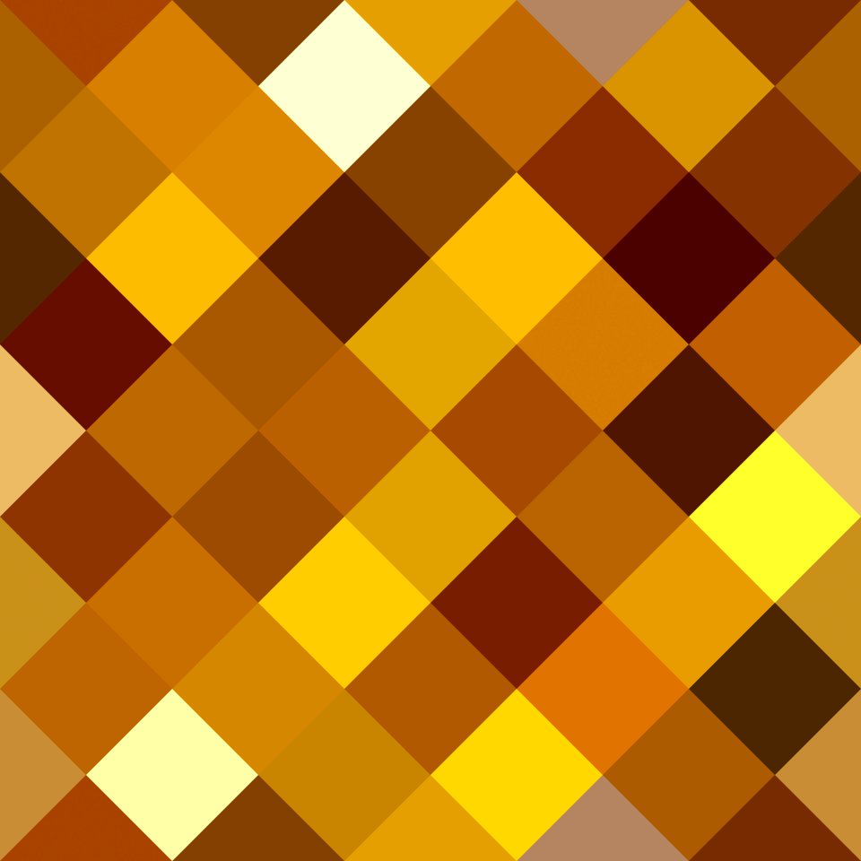 squares