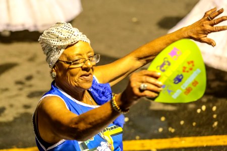 12.02.2018 Carnaval 2018 Banda Carnavalesca Leocádia - Fotos Gustavo Mansur