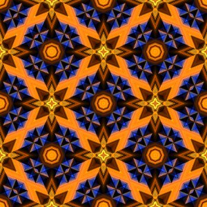 Seamless-glass