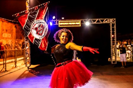 12.02.2018 Carnaval 2018 Banda Carnavalesca Xavabanda - Fotos Gustavo Mansur