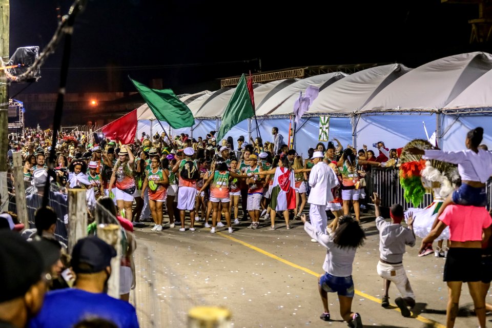 Carnaval 2018 Banda Ki-Bandaço - Fotos Gustavo Mansur