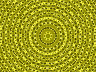 Kaleidoscope