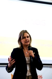 08.03.2018 - Acolhida aos novos servidores municipais -  Foto: Gustavo Vara