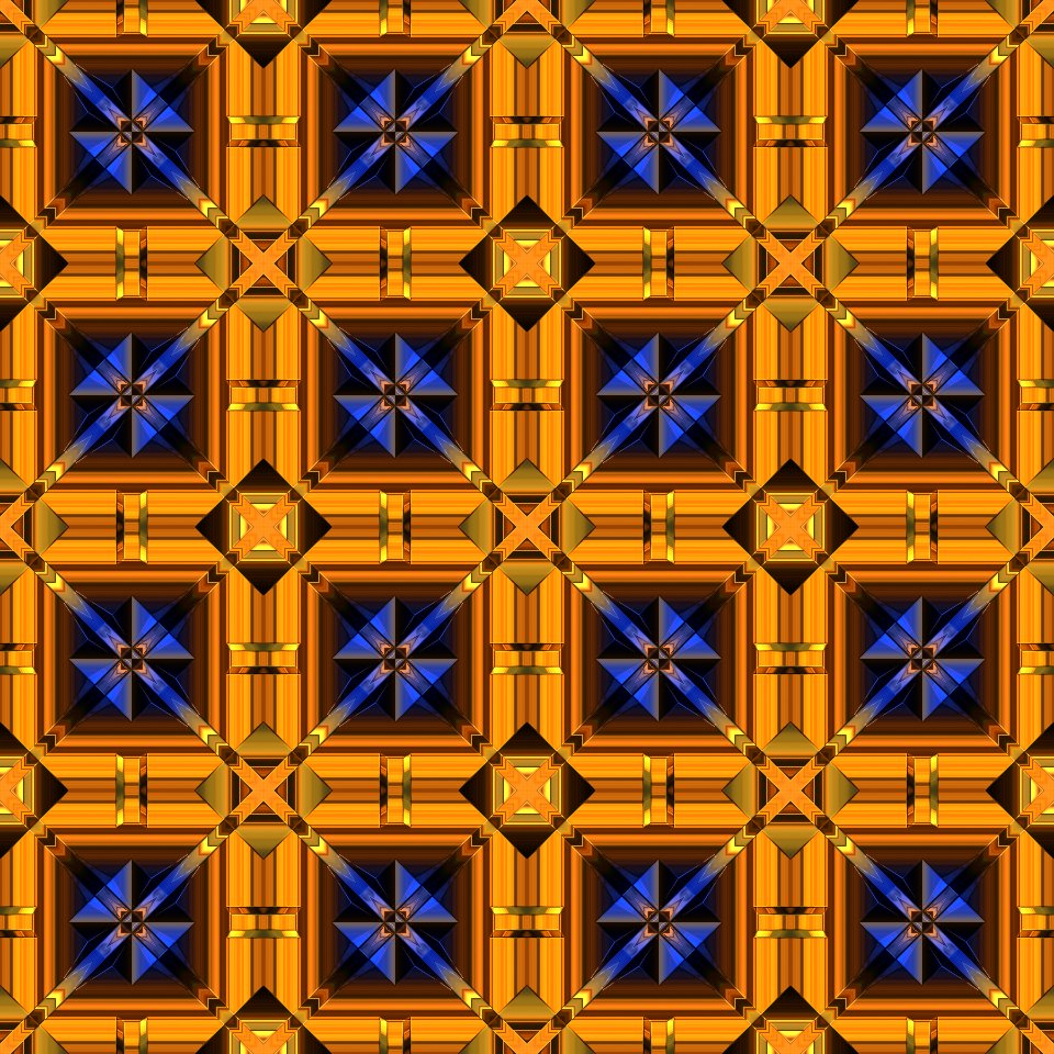 Seamless-glass