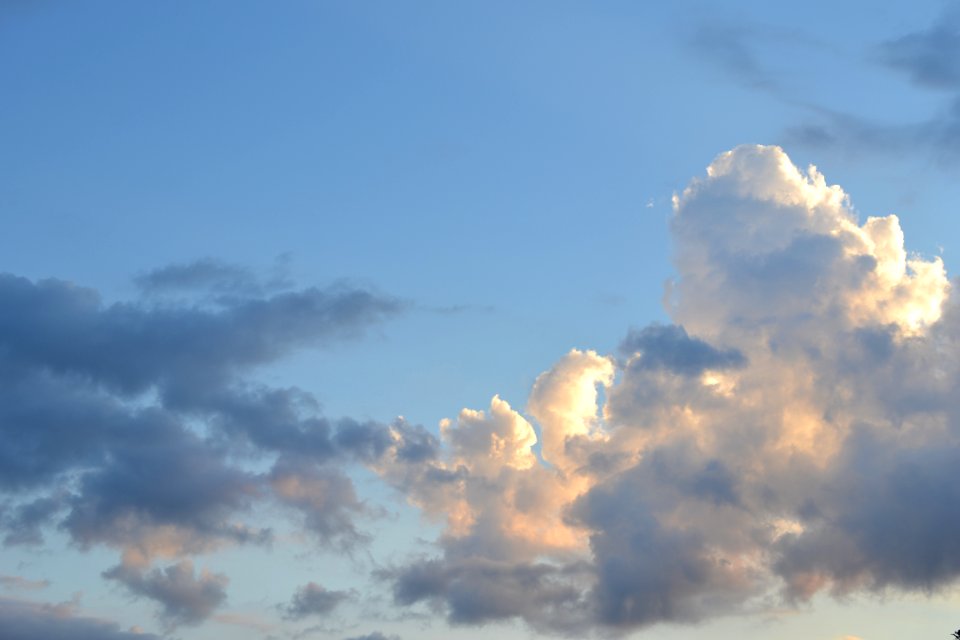 Sky photo