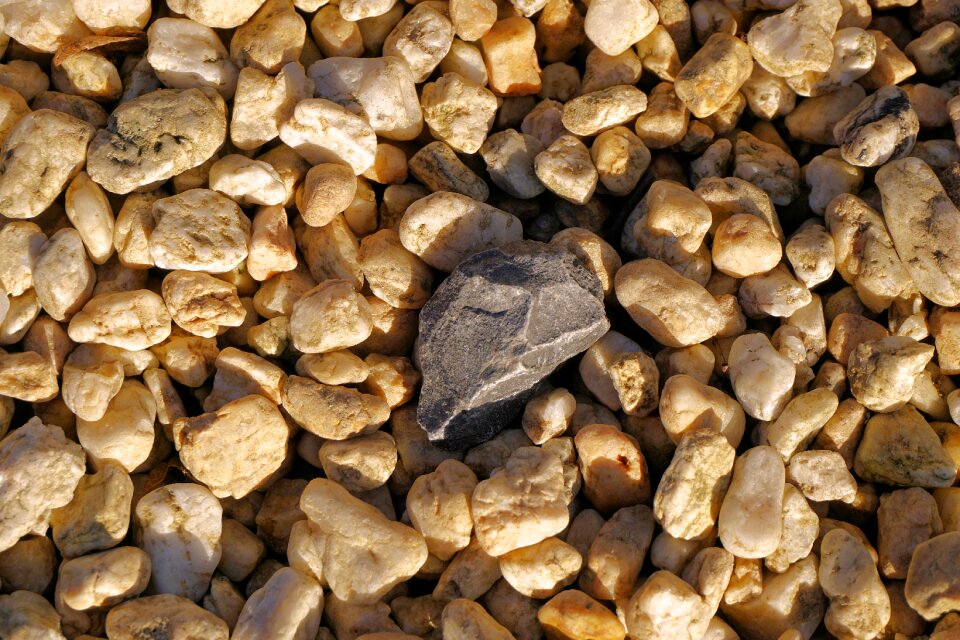 Background pebble pebbles