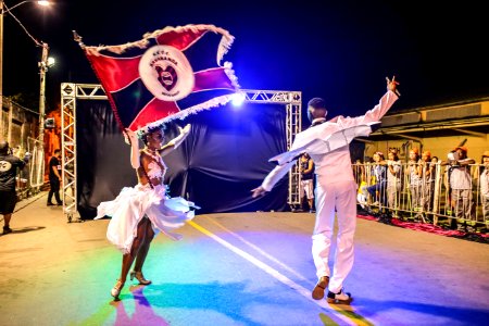 12.02.2018 Carnaval 2018 Banda Carnavalesca Xavabanda - Fotos Gustavo Mansur