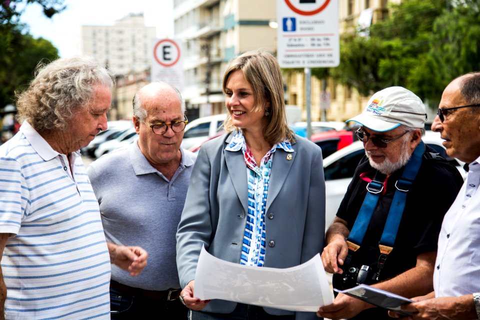 09.03.2018 - Homenagem aos 153 Anos de Idade do escritor João Simões Lopes Neto - Foto: Gustavo Vara