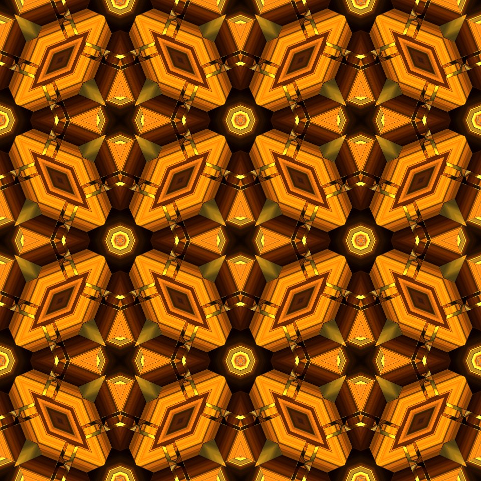 Seamless-glass