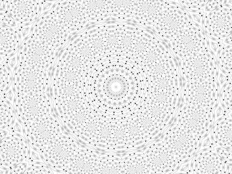 Kaleidoscope