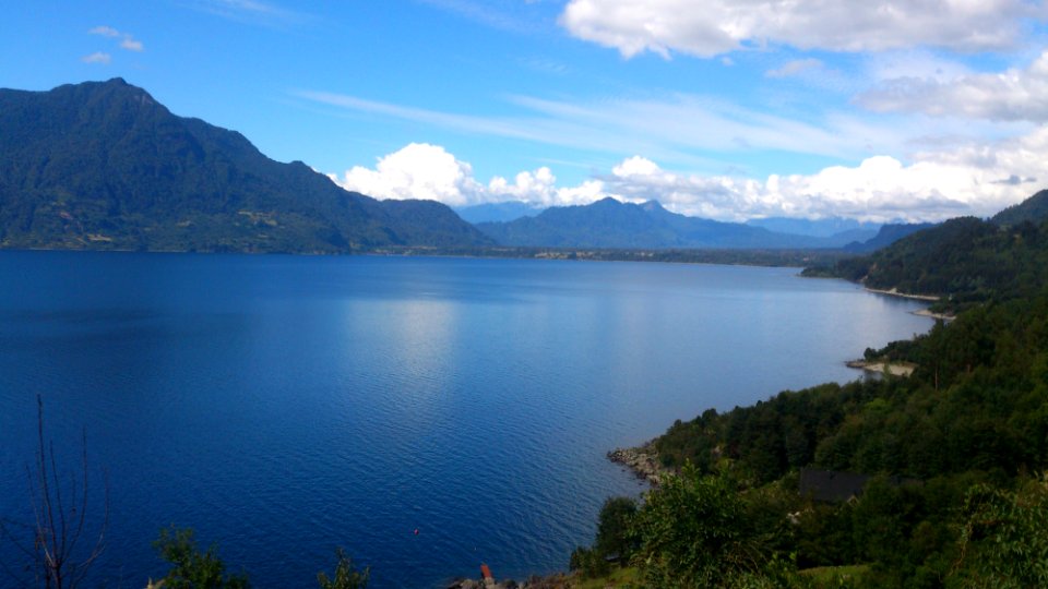 Lago Ranco (2) - Futrono photo