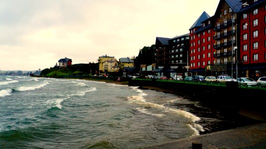 Costanera - Puerto Varas
