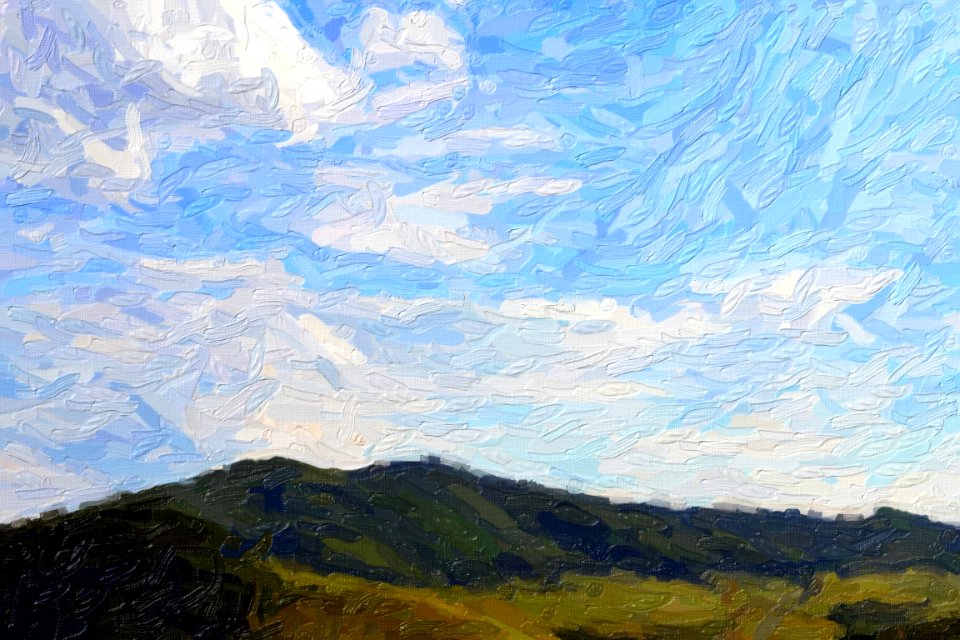 DSC 0050impasto-abstract