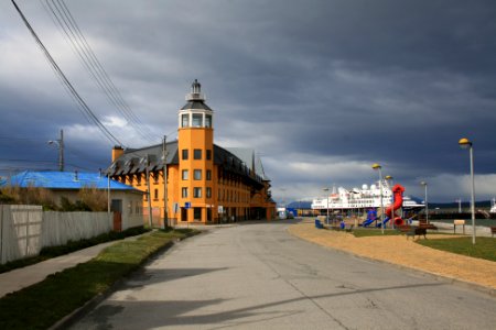 Puerto Natales