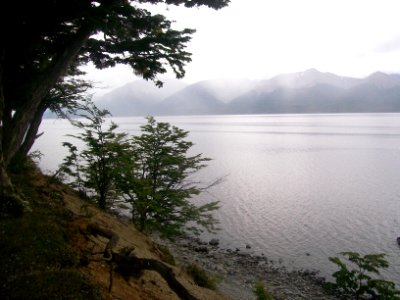 Lago Fagnano - Tierra del Fuego photo