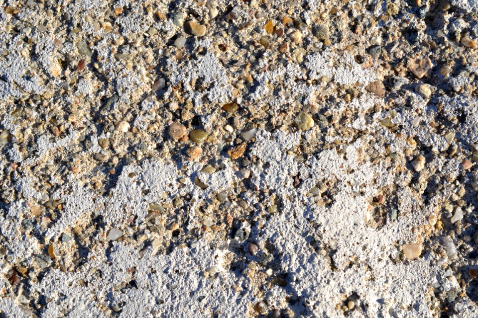cement