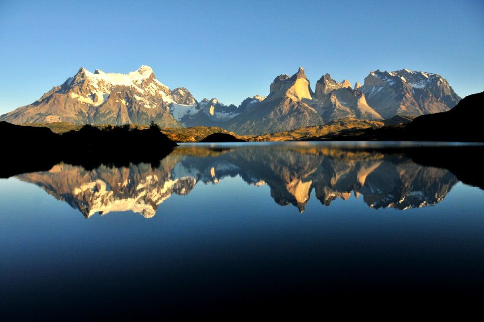 Torres del Paine (2)