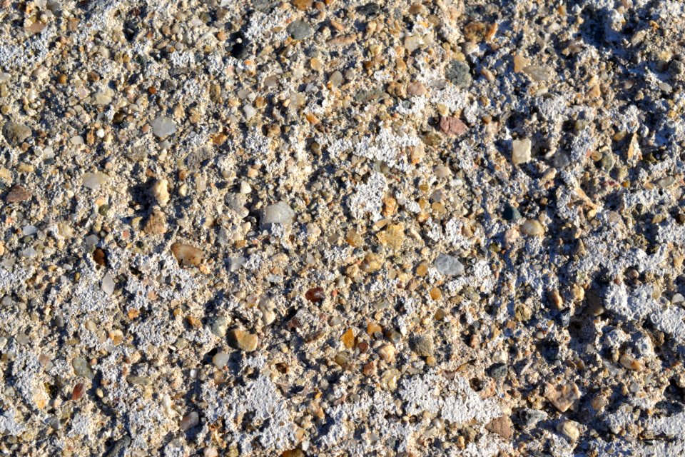 cement