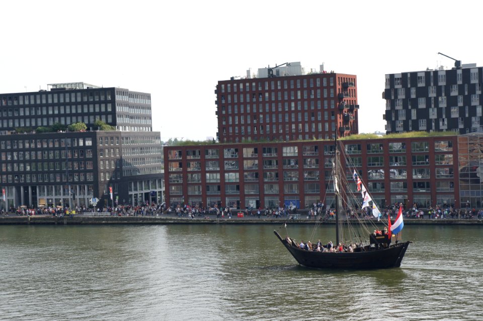Sail Amsterdam 2015