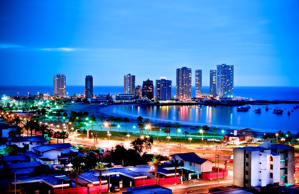 Iquique