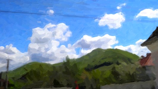 Paintings