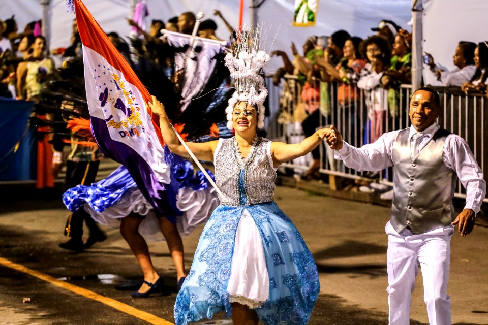 12.02.2018 Carnaval 2018 Banda Carnavalesca Dona da Noite - Fotos Gustavo Mansur