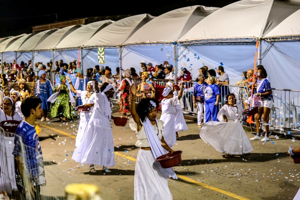 Carnaval 2018 Escola de Samba Academia do Samba - Fotos Gustavo Mansur