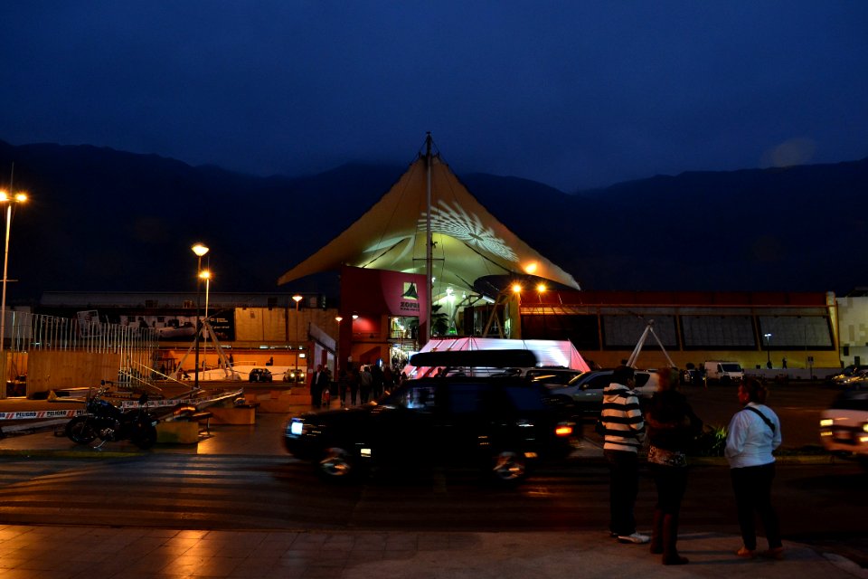 Mall Zofri - Iquique