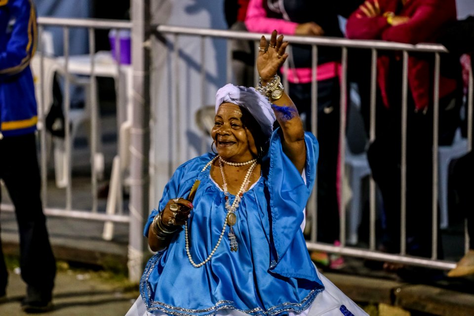 Carnaval 2018 Escola de Samba Academia do Samba - Fotos Gustavo Mansur
