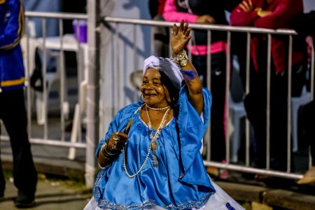 Carnaval 2018 Escola de Samba Academia do Samba - Fotos Gustavo Mansur