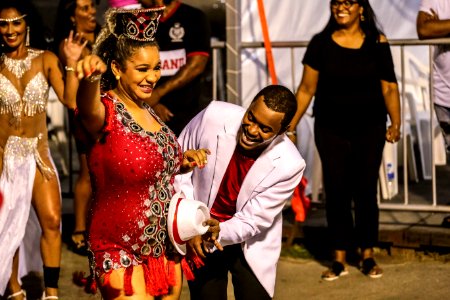 12.02.2018 Carnaval 2018 Banda Carnavalesca Xavabanda - Fotos Gustavo Mansur