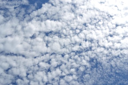 Beautiful sky
