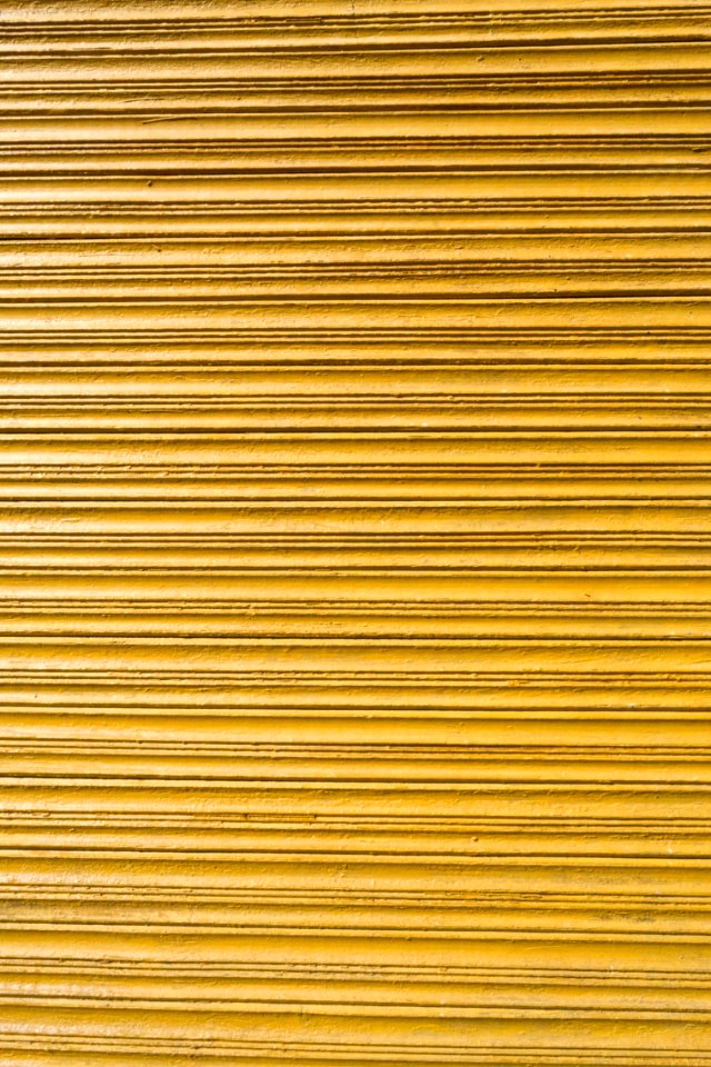 wood blinds
