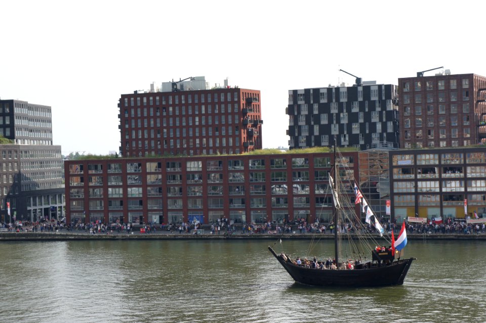 Sail Amsterdam 2015