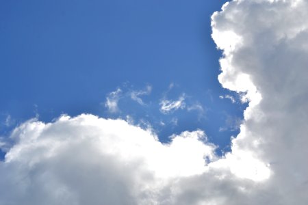 Beautiful sky