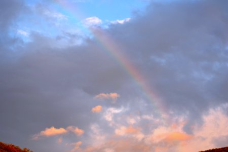 Rainbow
