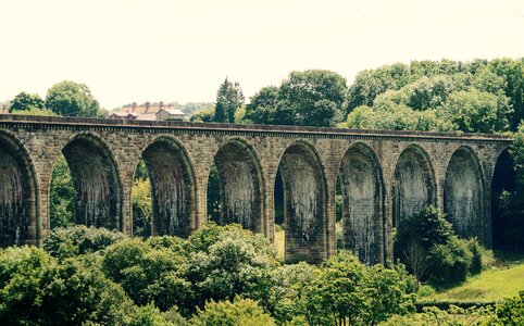 Transportation travel architecture