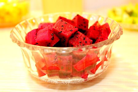 Food dragon fruit health