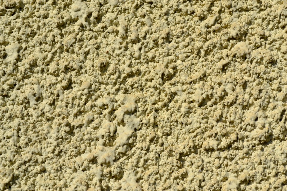 plaster